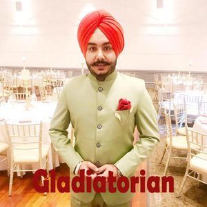 Meet your Posher, Jatinderpal khaira